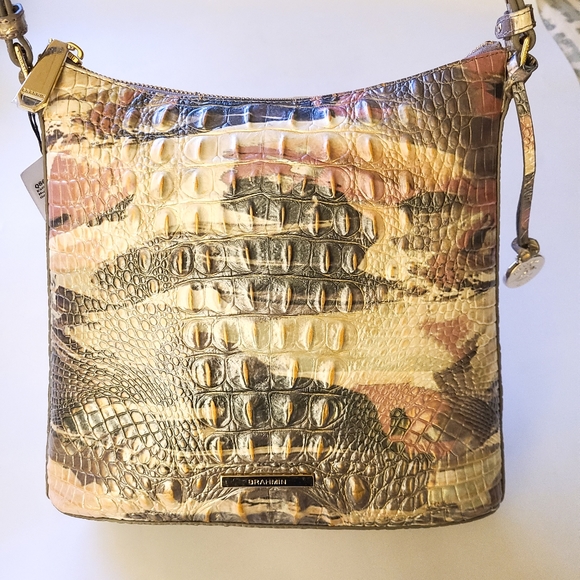 New Brahmin Katie Crossbody MUSE Melbourne - Picture 3 of 9